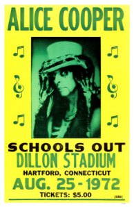 WB8188~Alice-Cooper-Schools-Out-Posters